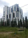 BS Hotel Hotels in 