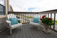 The Heights Hotel
