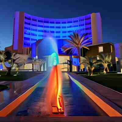 Sousse Pearl Marriott Resort & Spa Hotel Exterior