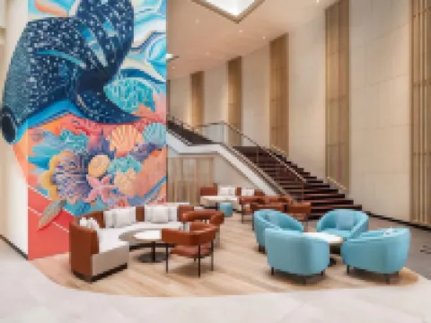 布吉千琇悦酒店 布吉酒店