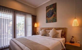 Kubu Dimel Suites and Villas Resort