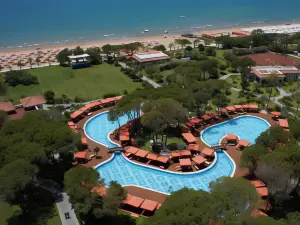Ali BEY Resort Sorgun