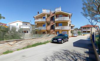 Apartments Ana