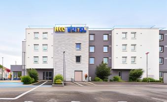 Ace Hôtel Toulouse Blagnac