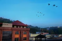 Kandy Tower Inn
