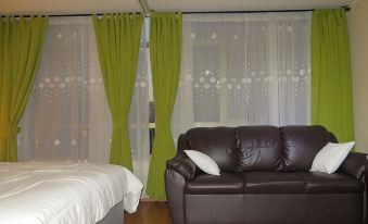 Sys Suites San Martin