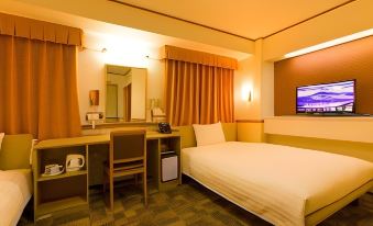 Toyoko Inn Atami Ekimae - Housity