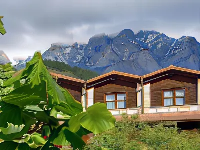Picos de Europa Suites and Rooms Hotels in Lon