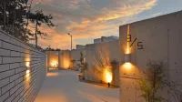 Gochang Oroshi Pool Villa Hotels in Gochang