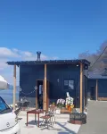 一棟出租宿 凪nagi JR狩留賀濱站附近的飯店