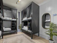 Azzurro Pod Hotel Darling Harbour- Near ICC Hoteles en Pyrmont