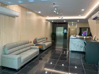 M Quality Hotel Hotels in Galas