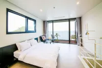 Yeosu Turtle Bay Pension Các khách sạn ở Yeosu