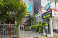 Urbanview Hotel Syariah Near Gelora Delta Sidoarjo