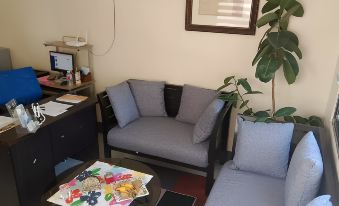 3. 토파즈 B&B ..