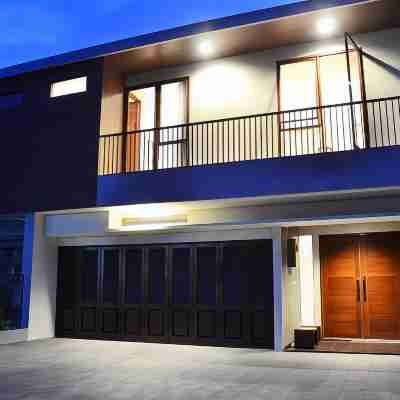 Asmaya Hill View Villa 7 Bedrooms with a Private Swimming Pool Hotel Exterior