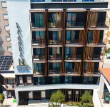 La Onda Hotel Durres Hotels in Kreis Durrës
