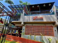 Mannath Private Pool Villas at Vellarimala