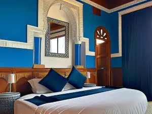 Nomadz Palace