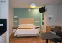 Hotel Essenzia Hotels in Aranda de Duero