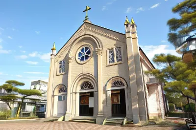 Amanohashidate Youth Hostel Hotels in Miyazu
