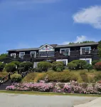 Wando Cheongsando Olle Pension