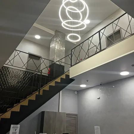 Morion Mini-Hotel