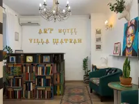 Villa Shafran - Cho phép mang theo thú cưng