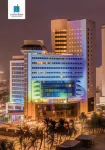 Hotel Almirante Cartagena Colombia