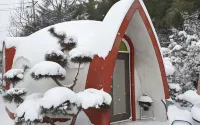 Damyang Firefly Pension