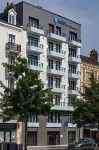 SmartAppart Le Havre 105 Отели в г. 