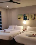RedDoorz at Kopinos Tourist Inn Hotel Hotels in San Isidro