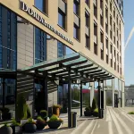 Domina Pulkovo Apart-Hotel (f. Domina Pulkovo Hotel and Apartments) Tts Dunay 주변 호텔