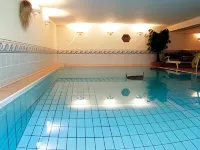 Landhaus Sylter Hahn - piscine