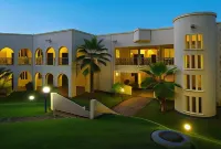 Victoria Falls Rainbow Hotel
