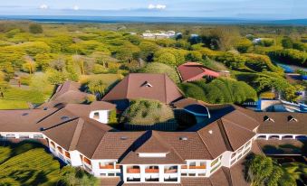 Diani Reef Beach Resort & Spa - Your Beachfront Bliss Awaits