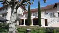 Logis Auberge Saint Simond
