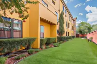 Comfort Inn Dallas Park Central Hotels in Dallas