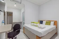 UrbanView Hotel 3m Syariah Hotel dekat Pasar CIMOL Gedebage