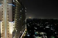 Spacious and Comfort 2Br Bassura City Apartment Near Mall
