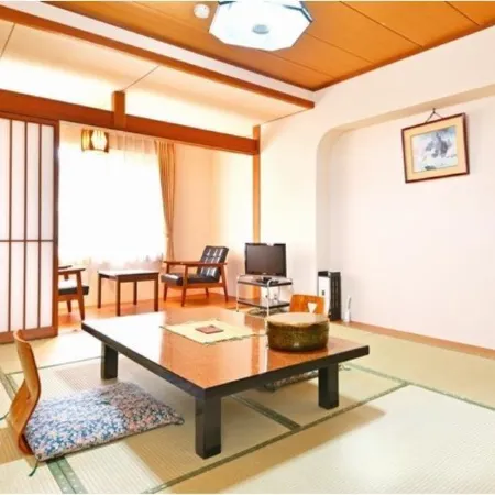 Yumen Kanko Hotel Yume-No-Sato