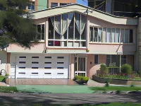 Touristic House Hotel a 