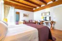Casale Delle Ronde B&B Hotels in der Nähe von Garten von Ninfa