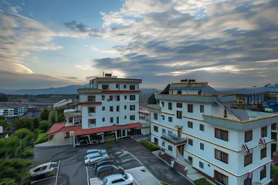 Siddhartha Boutique Hotel, Boudha