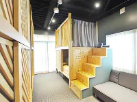 新加坡小屋飯店