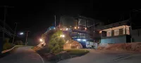 科伊多拉度假村在青蓬 Thung Makham Noi Beach附近的飯店