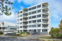 3 Bedroom Miami Oceanfront Paradise Apartment