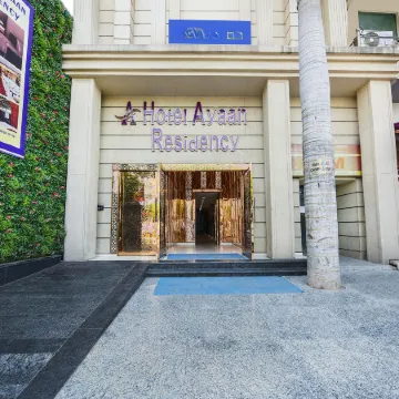 Ayaan Residency
