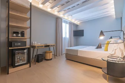 Soho Boutique Columela Các khách sạn ở Cadiz