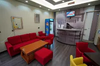 Driti Central Hotel - Mountain View